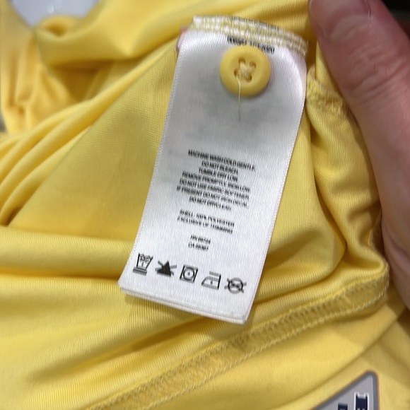 PFG COLUMBIA XL Men’s Shirt - Picture 4 of 4